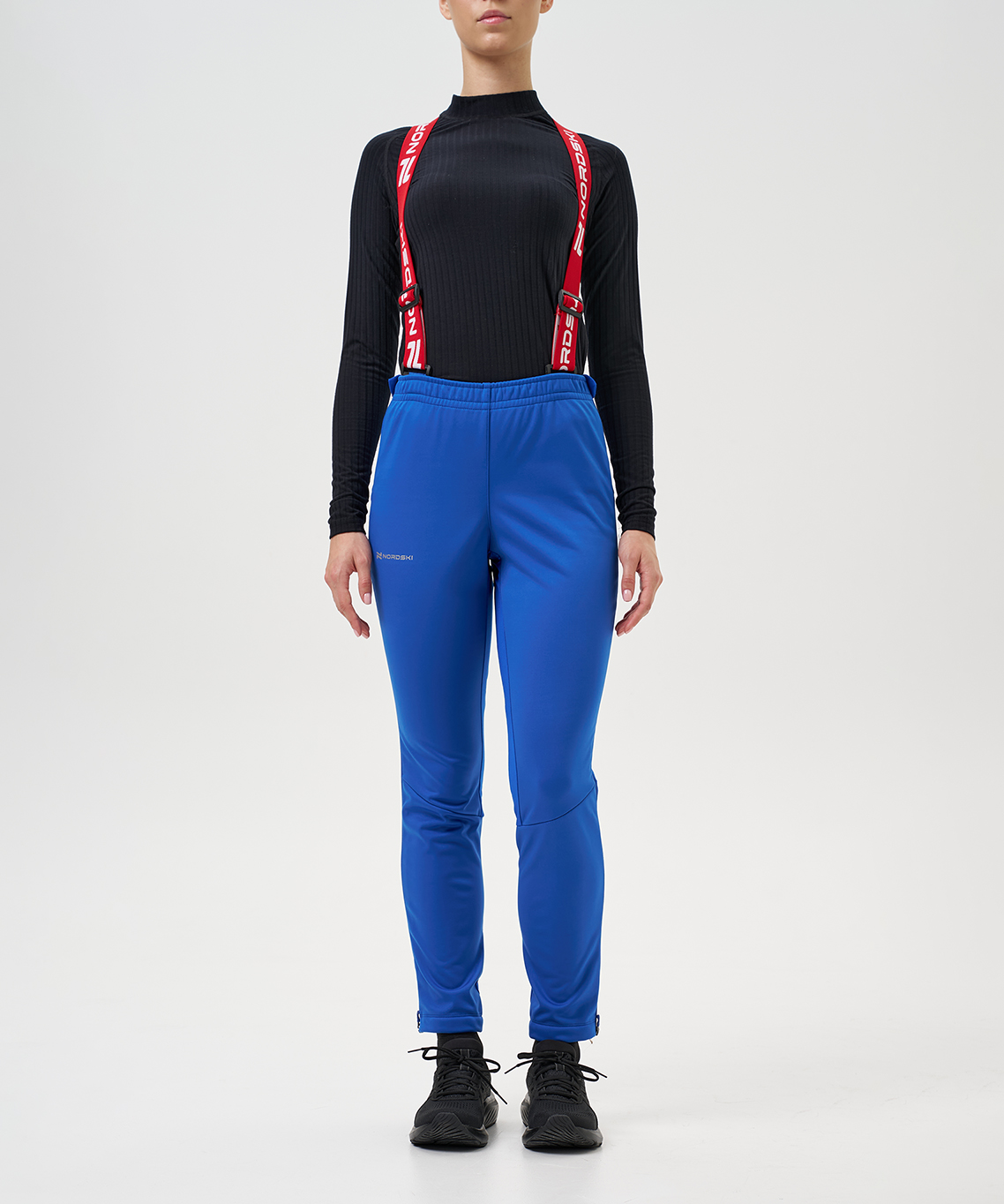 Тренировочные брюки Nordski Advance Patriot W