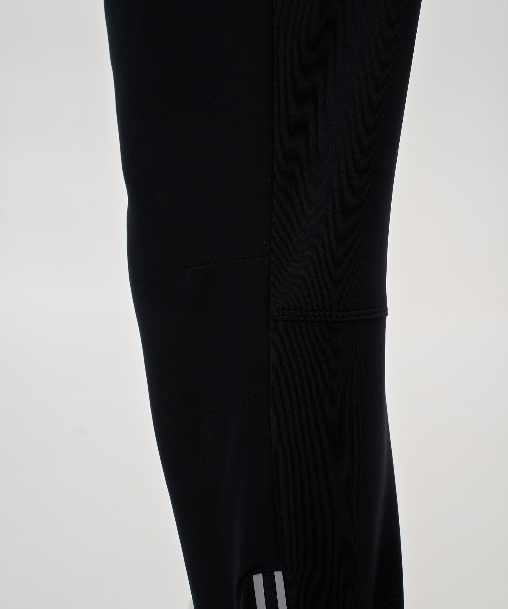 Брюки Nordski Jr. Run 2.0 Black