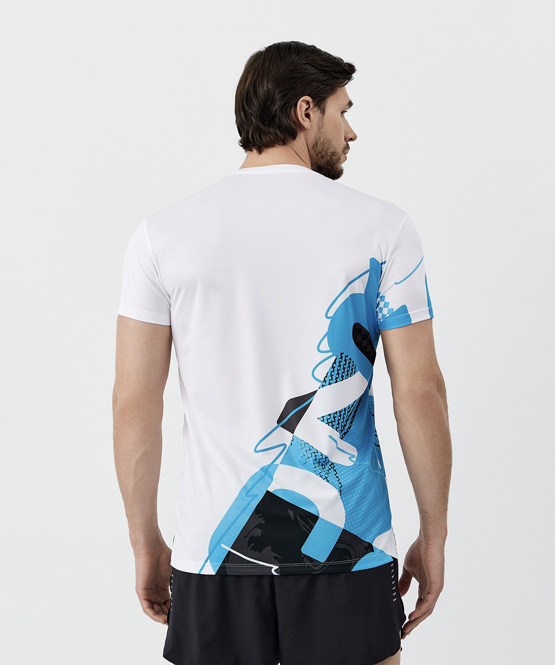 Футболка Nordski Run Point