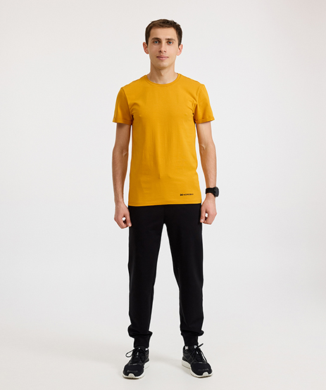 Футболка Nordski Simple White