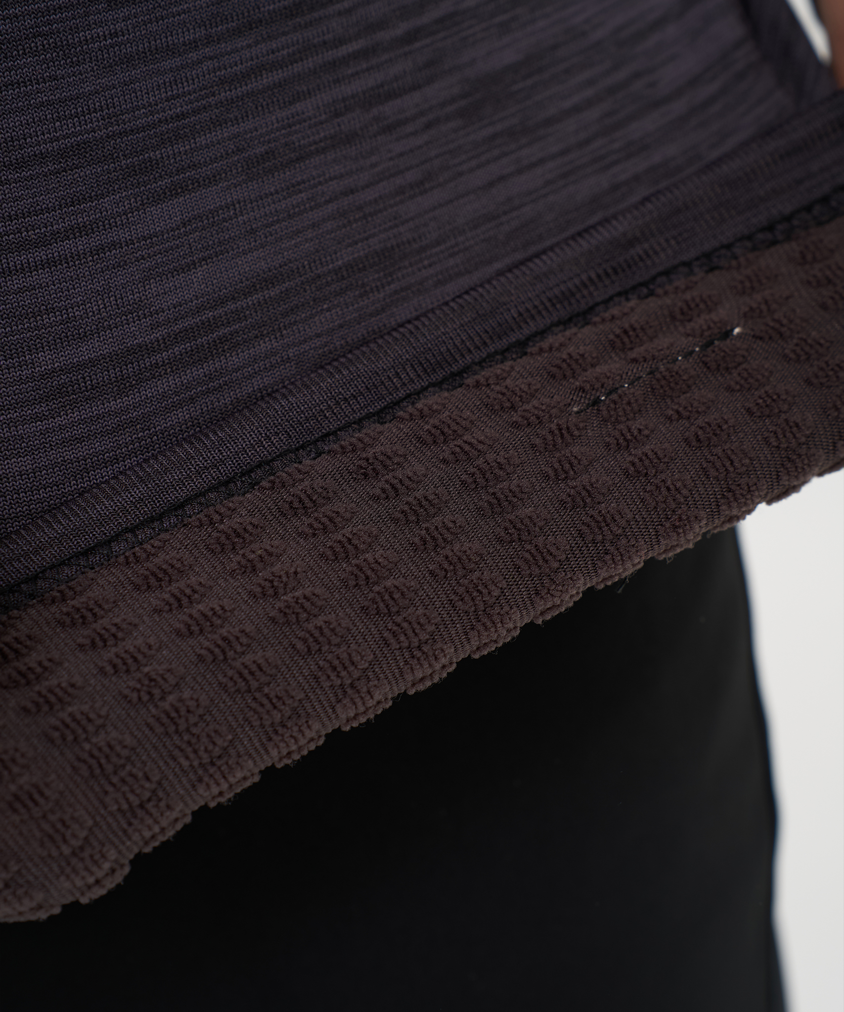 Толстовка Nordski Impulse Black