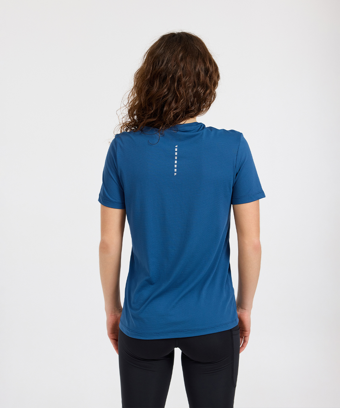 Футболка Nordski Upcast Indigo W