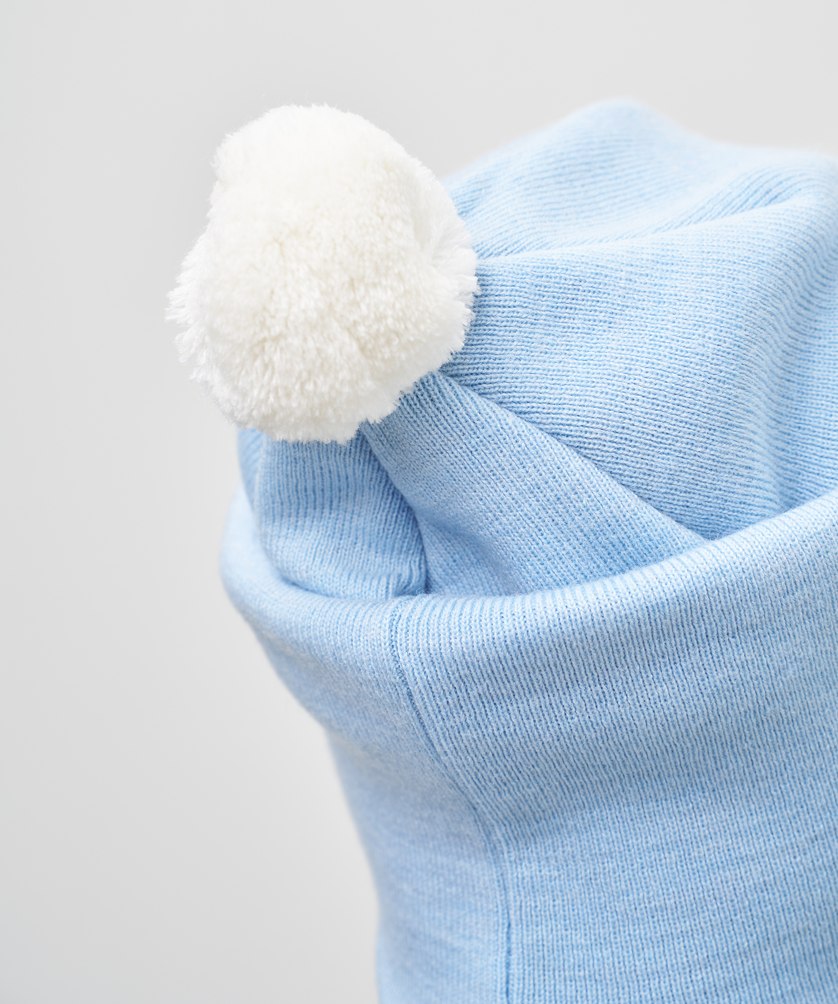 Шапка Nordski Embroidery Aqua