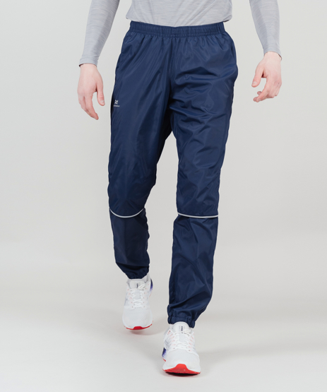 Брюки Nordski Rain Black