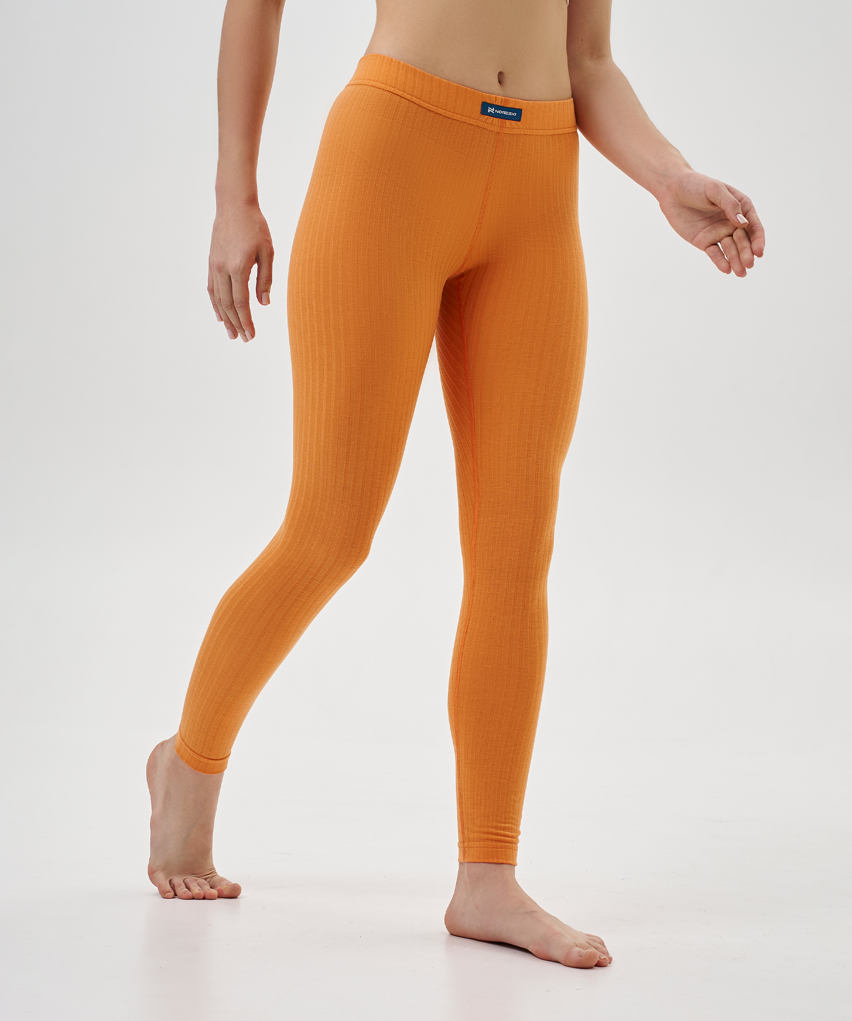 Рейтузы Nordski Light Orange W