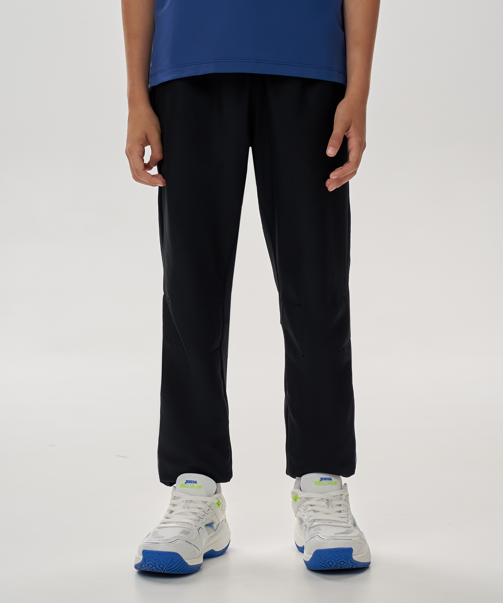 Брюки Nordski Jr. Run 2.0 Black