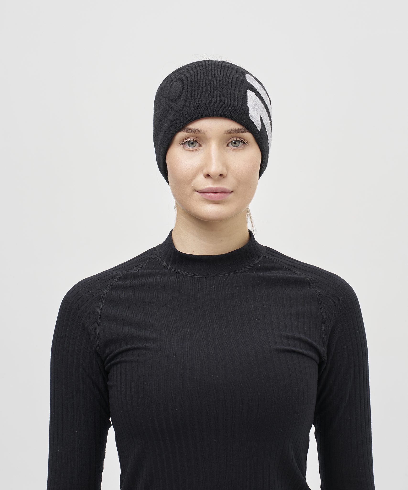 Повязка Nordski Symbol Black