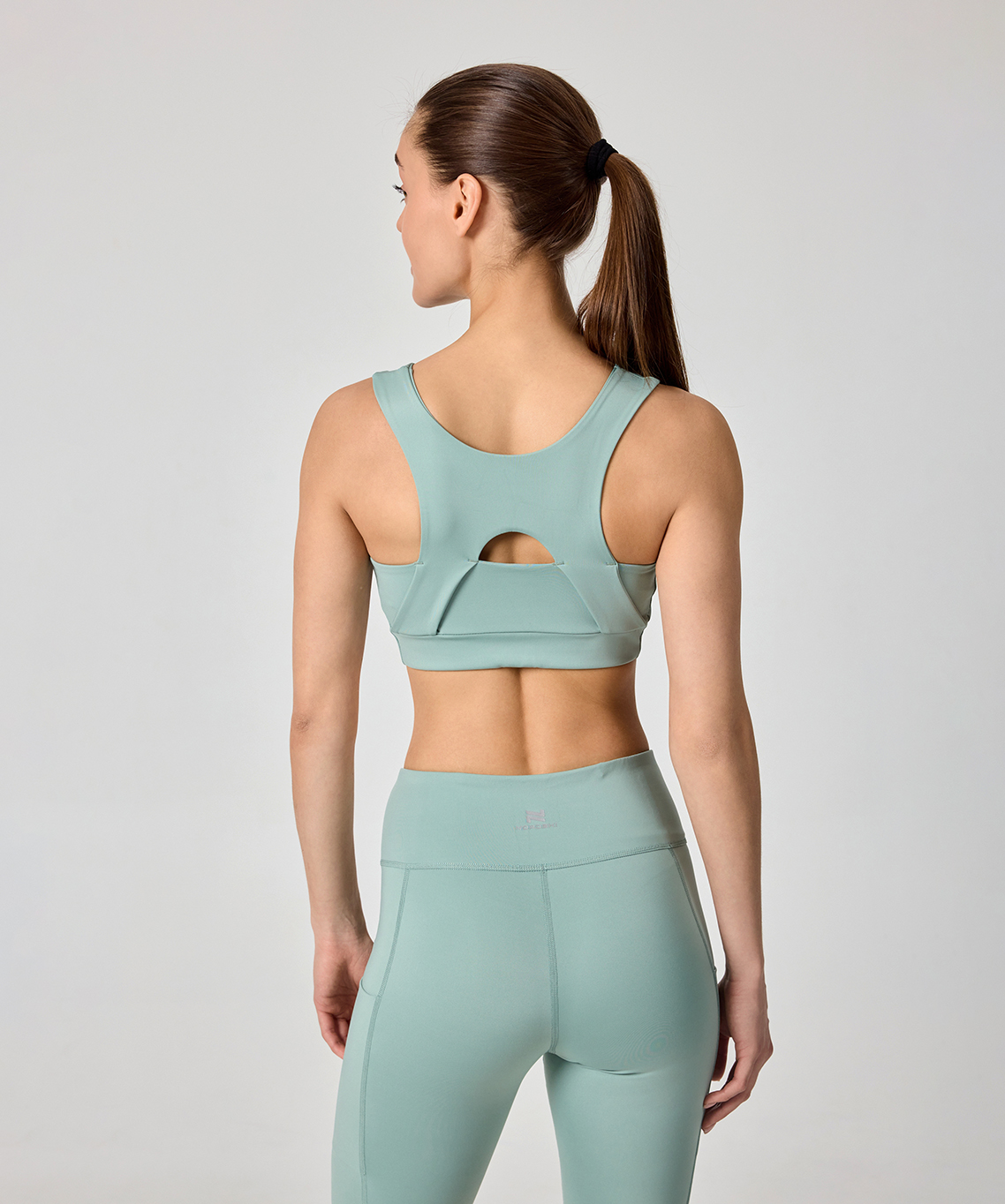 Топ Nordski Pro Energy Ice Mint W