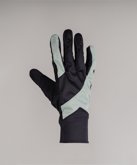 Перчатки Nordski Pro Black/White