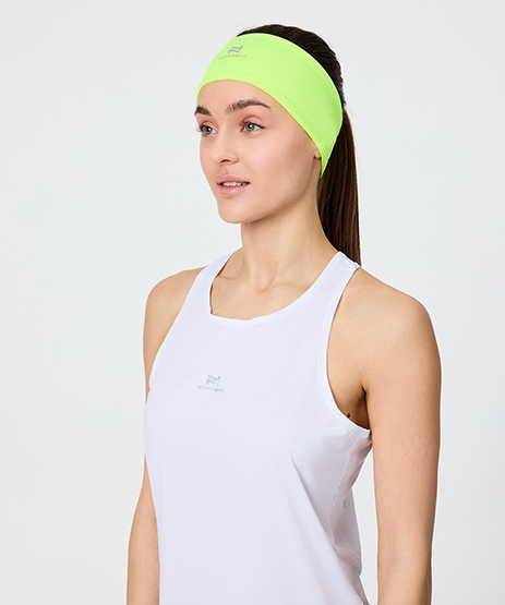 Повязка Nordski Run Black