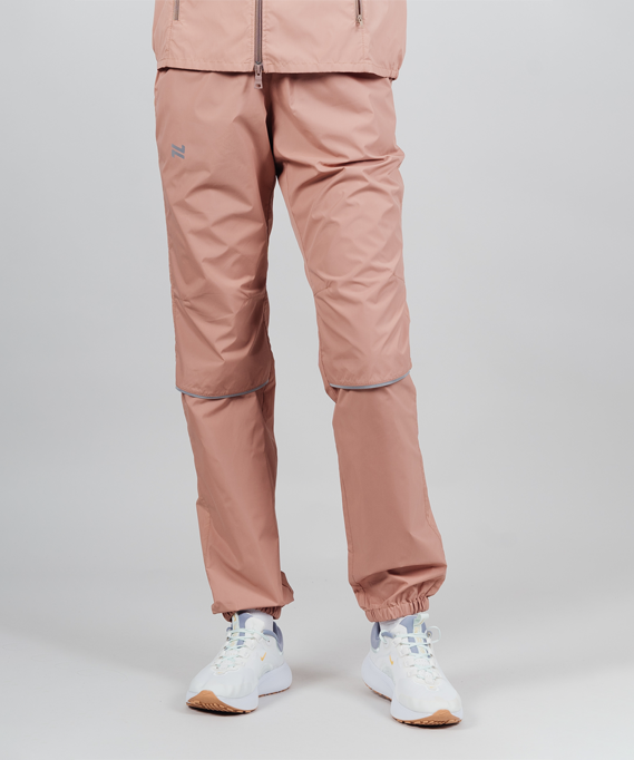 Брюки Nordski Rain Black W