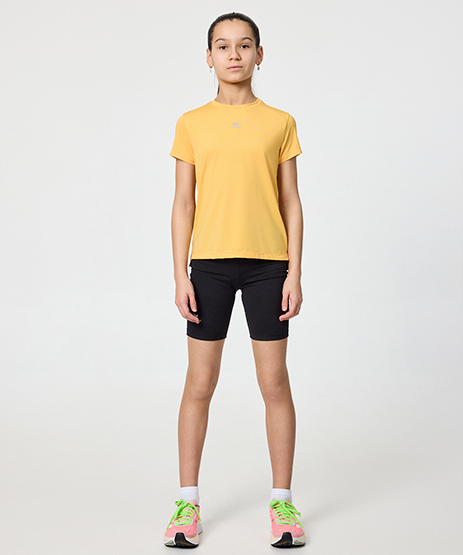 Футболка Nordski Jr. Stayer Apricot