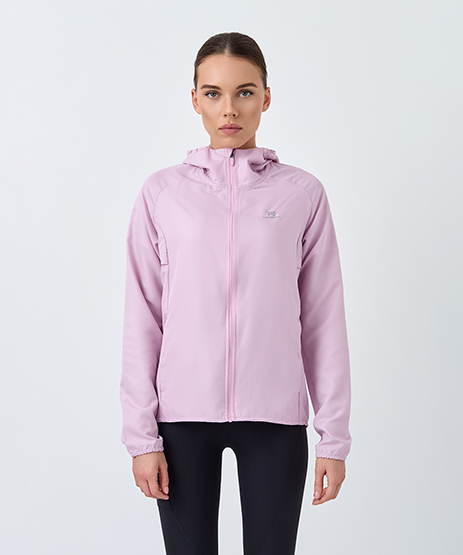 Ветровка Nordski Runway Lilac W