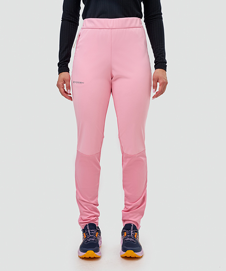 Тренировочные брюки Nordski Pro 2.0 Blue W