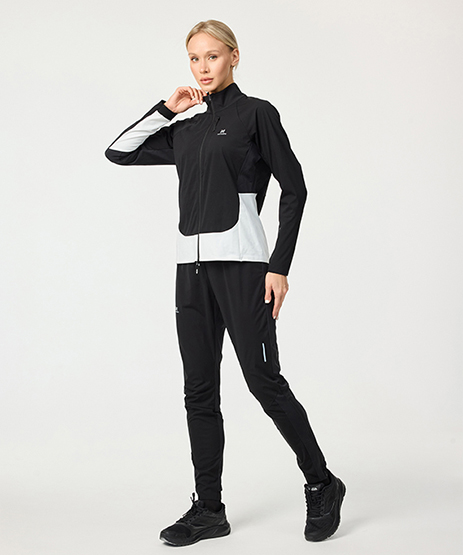 Тренировочные брюки Nordski Race Dark Blue W