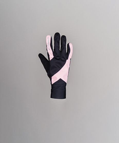 Перчатки Nordski Pro Black/White