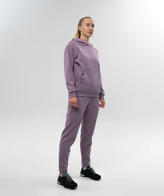 Худи Nordski Freedom Mist W