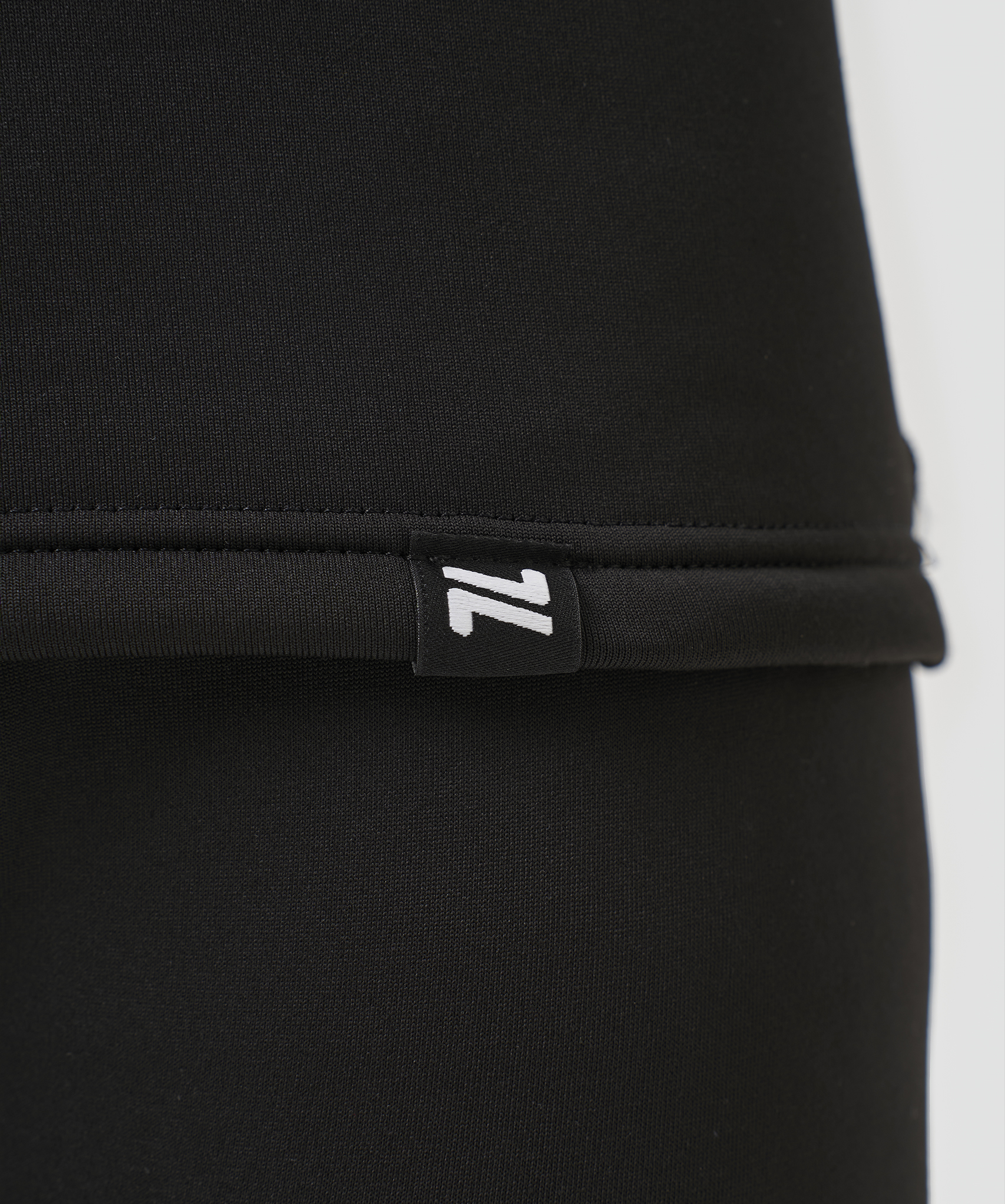 Комплект термобелья Nordski Jr. X-Warm Black