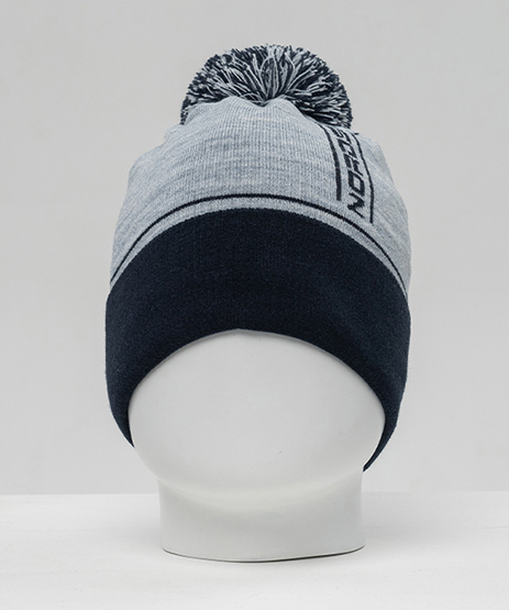 Вязанная шапка Nordski Arctic WS Blue