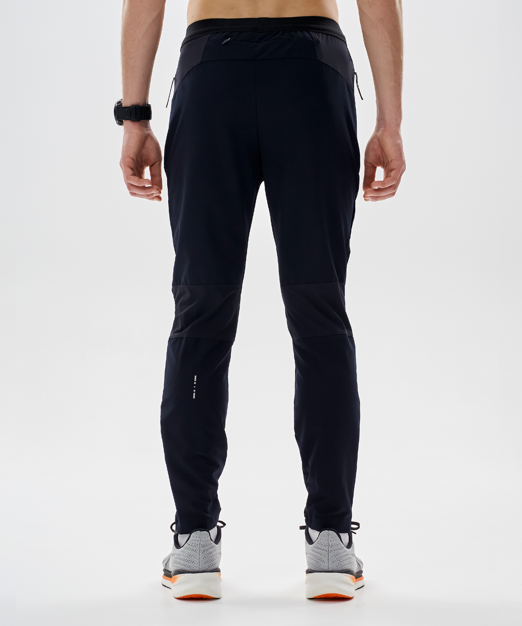 Брюки беговые Nordski Upcast Carbon