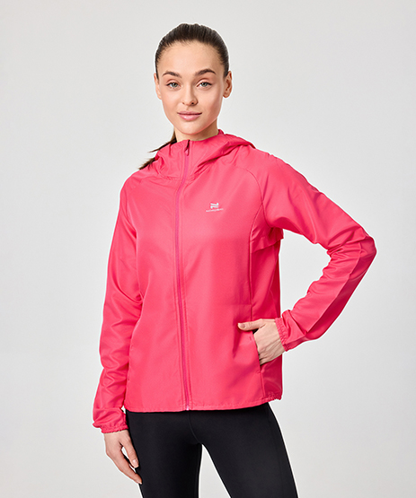 Ветровка Nordski Runway Lilac W