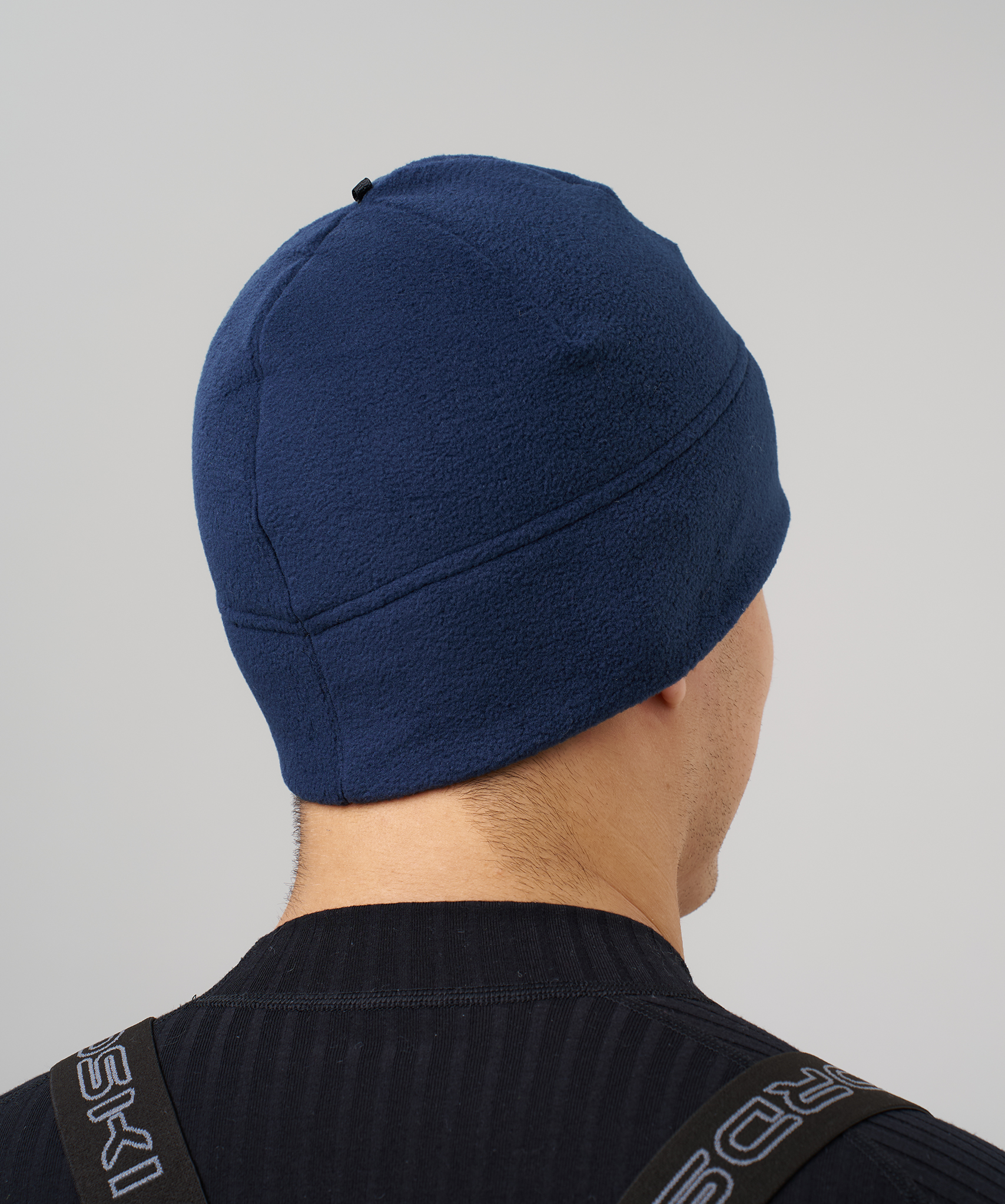 Шапка Nordski Fleece Warm Volcan