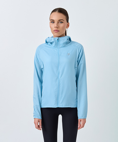 Ветровка Nordski Runway Lilac W