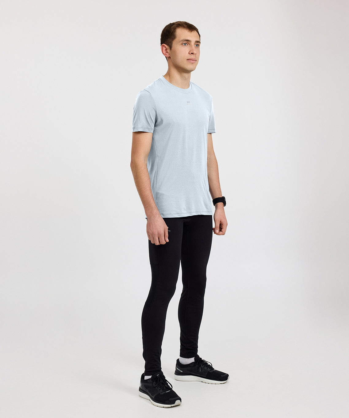 Футболка Nordski Upcast Skyward