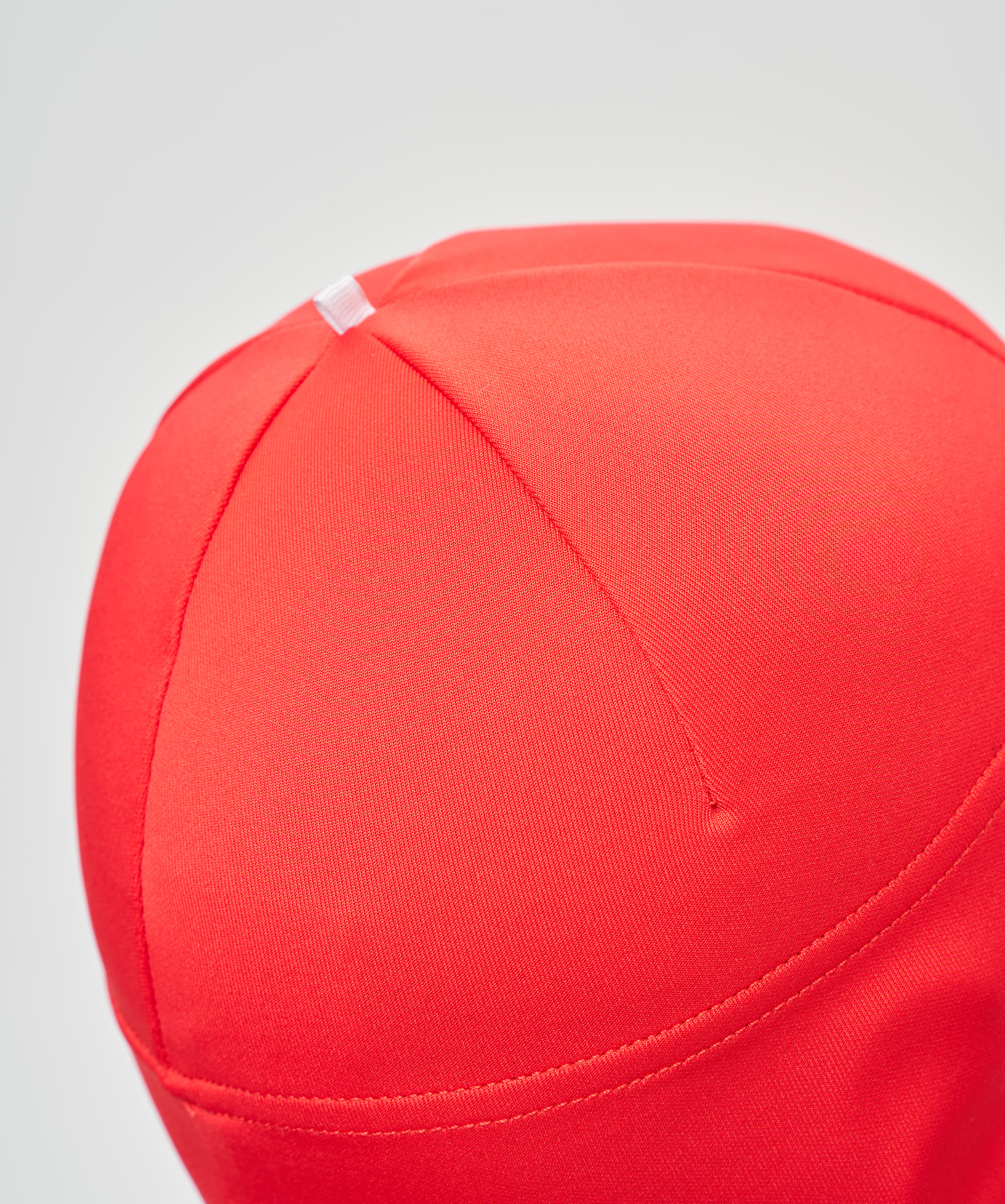 Тренировочная шапка Nordski Core Red