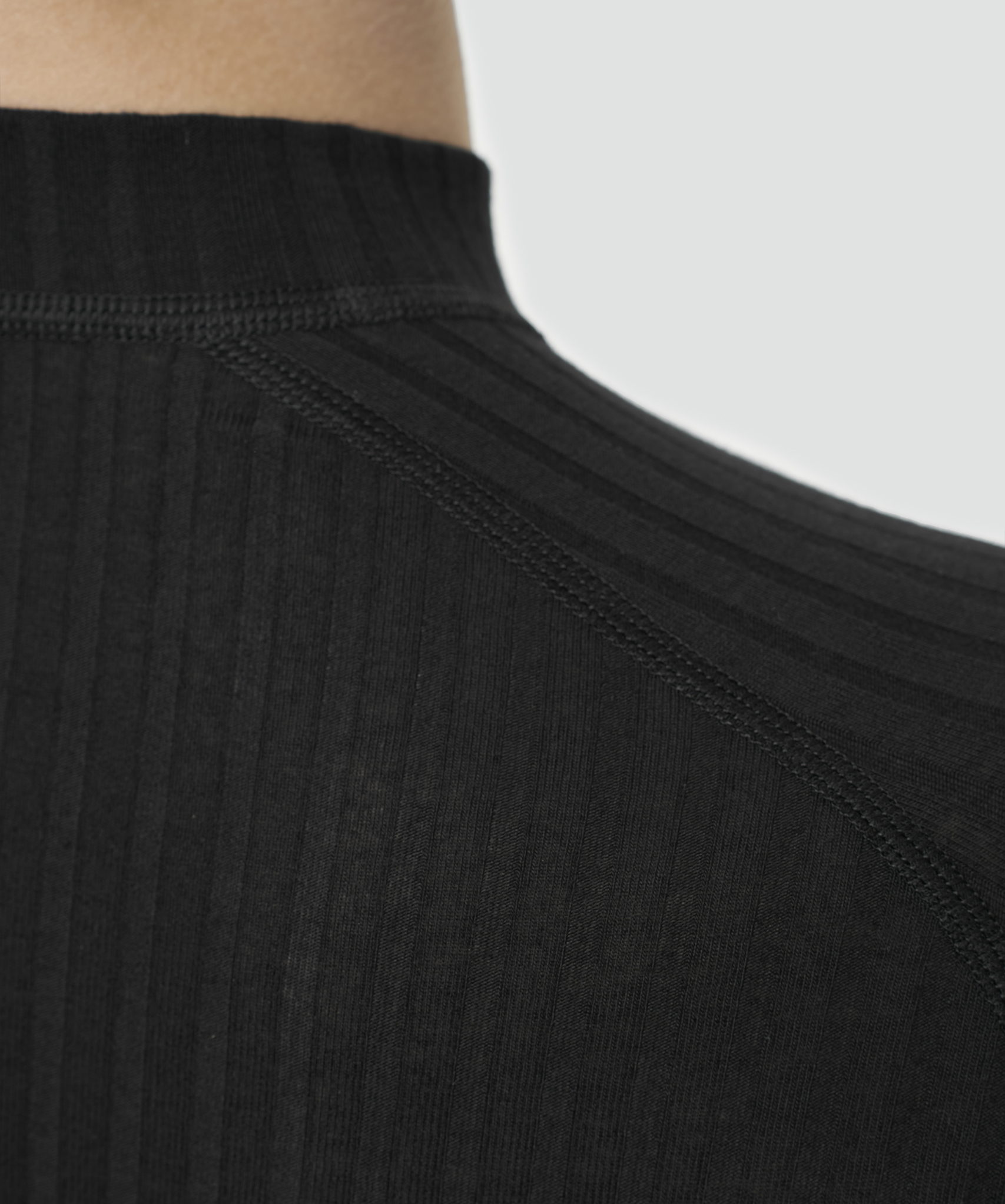 Комплект термобелья Nordski Jr.Race WS Black