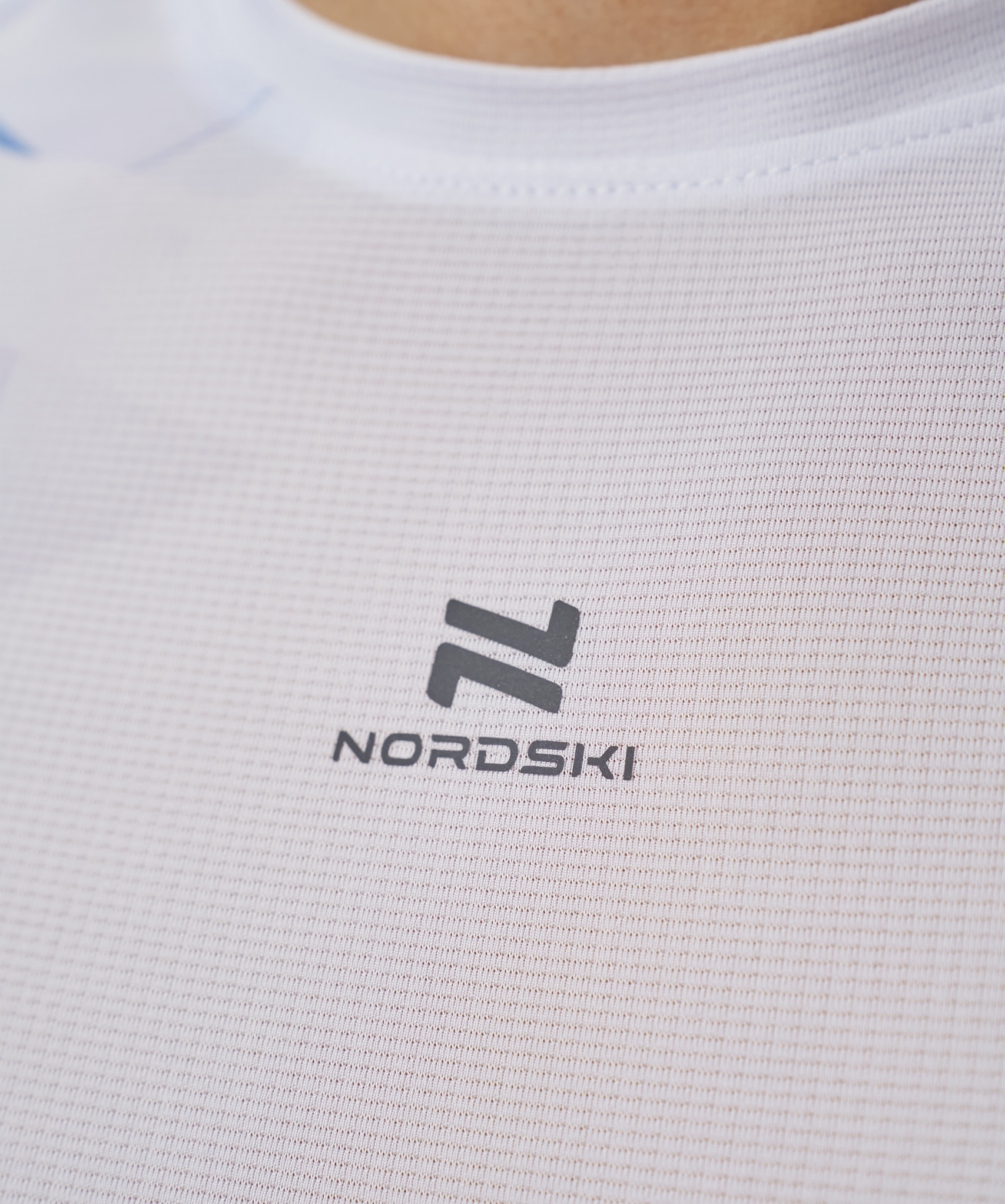 Футболка Nordski Run 2.0 Pattern
