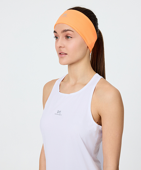 Повязка Nordski Run Black