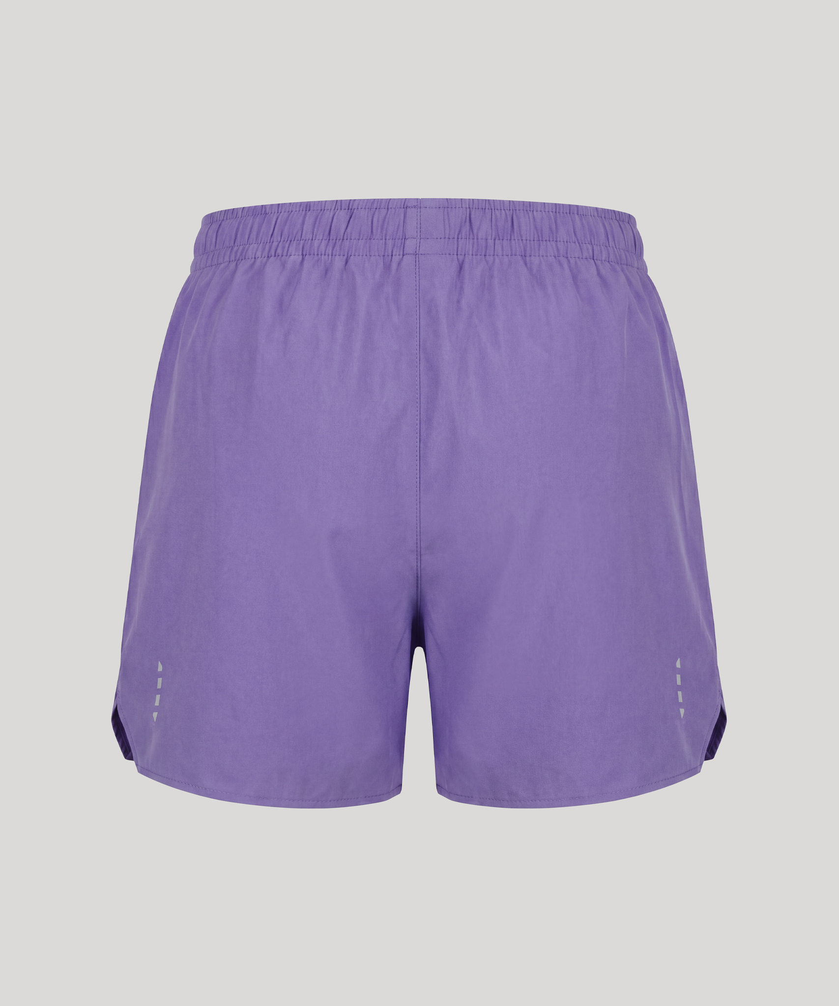 Шорты Nordski Jr. girl Run 2.0 Purple