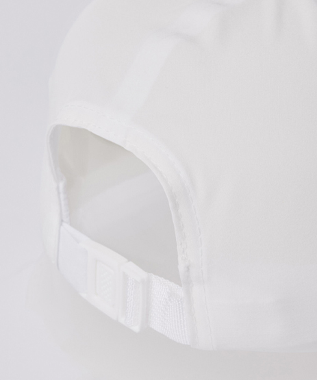 Кепка Nordski Pro White