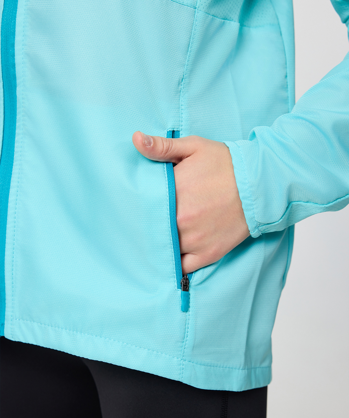 Ветровка Nordski Jr. Run Breeze