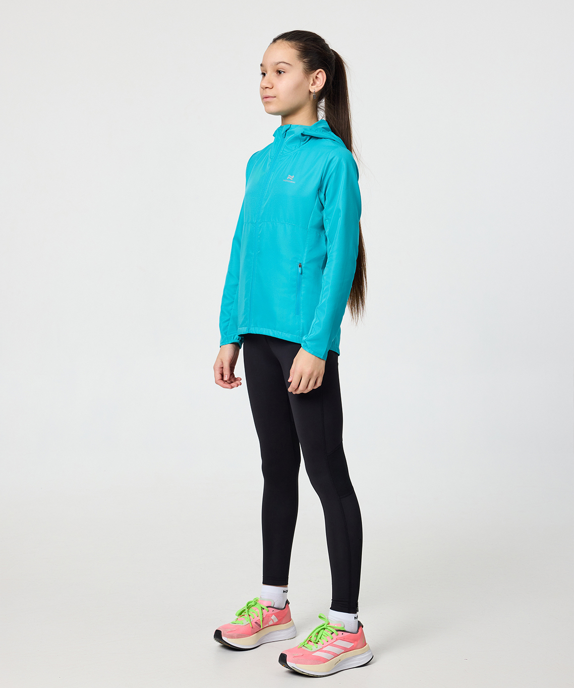 Ветровка Nordski Jr. Run Dark Breeze