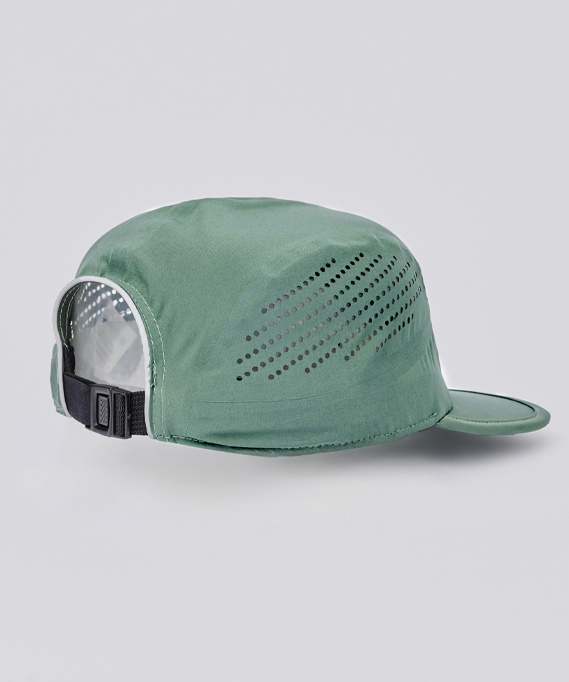 Кепка Nordski Discovery Mint
