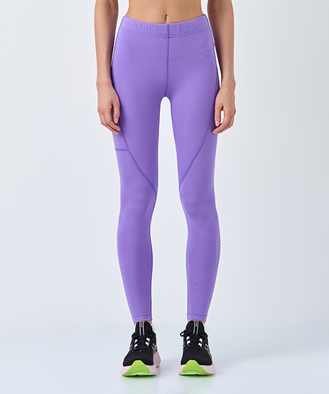 Лосины Nordski Run 2.0 Peony W