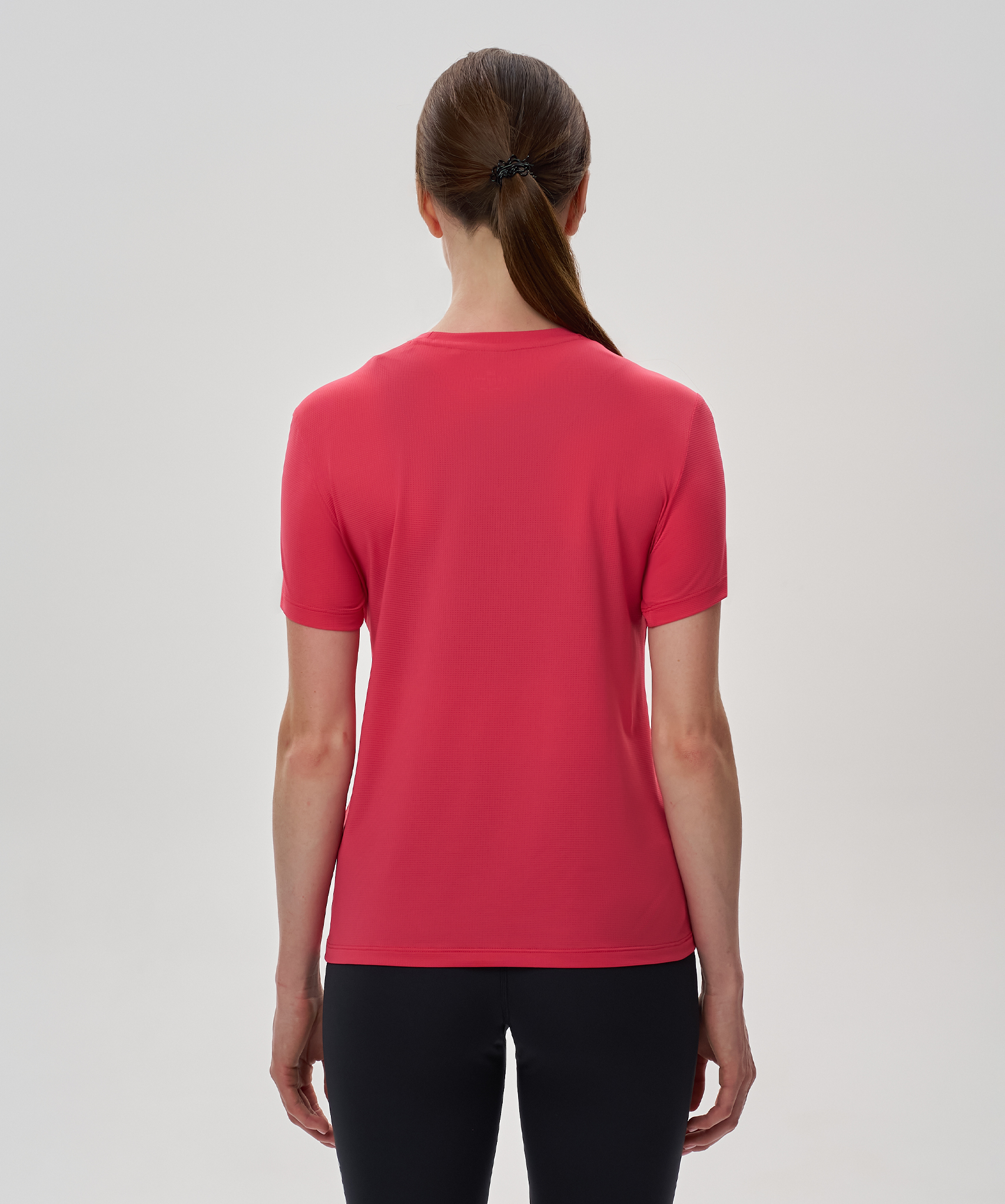Футболка Nordski Run 2.0 Berry W