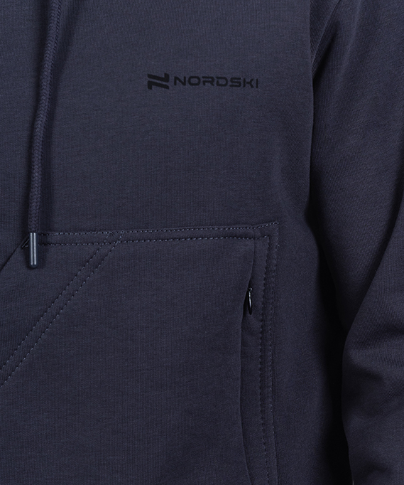 Толстовка Nordski Outfit Shark