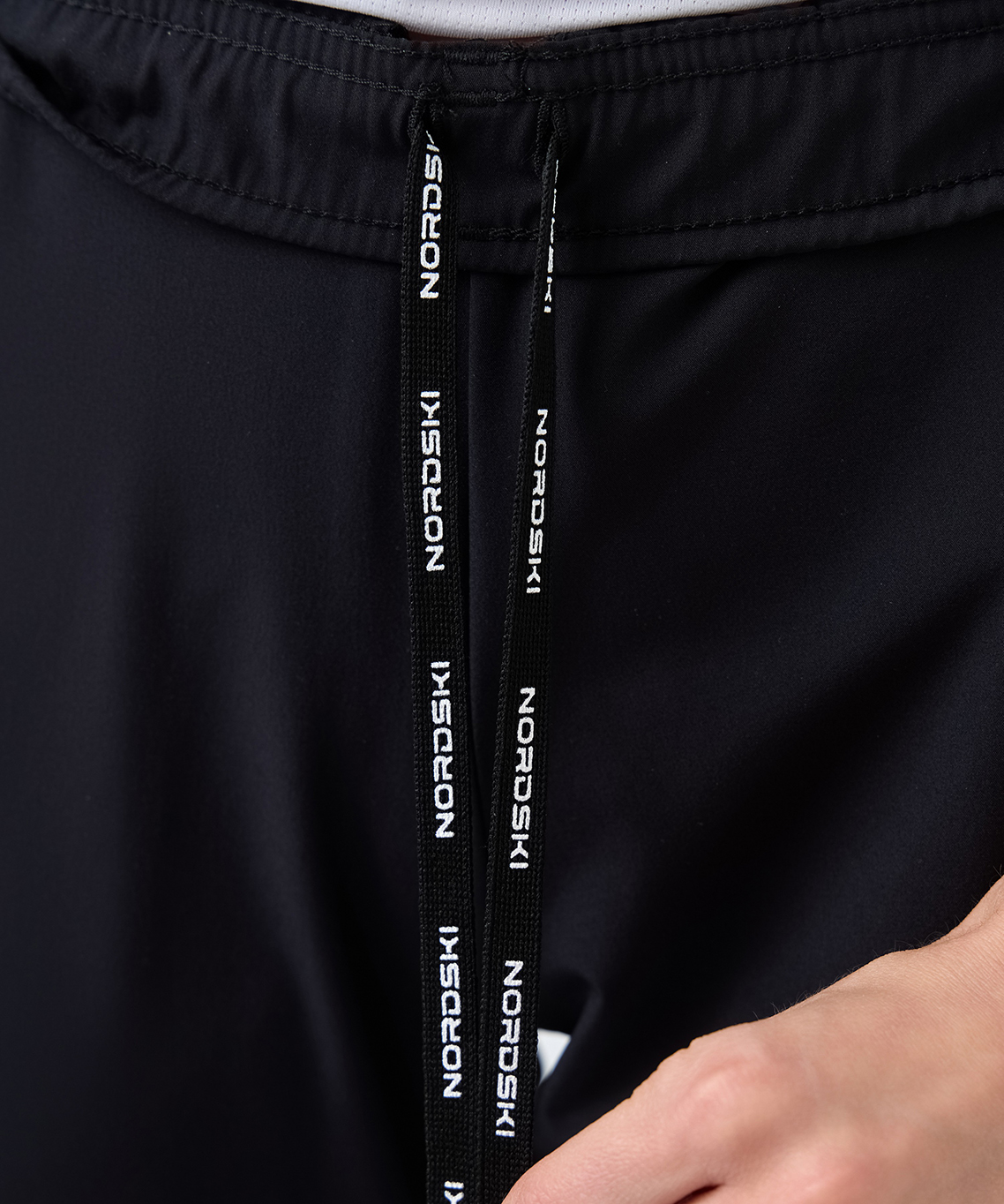 Брюки Nordski Pro Energy 2.0 Black W