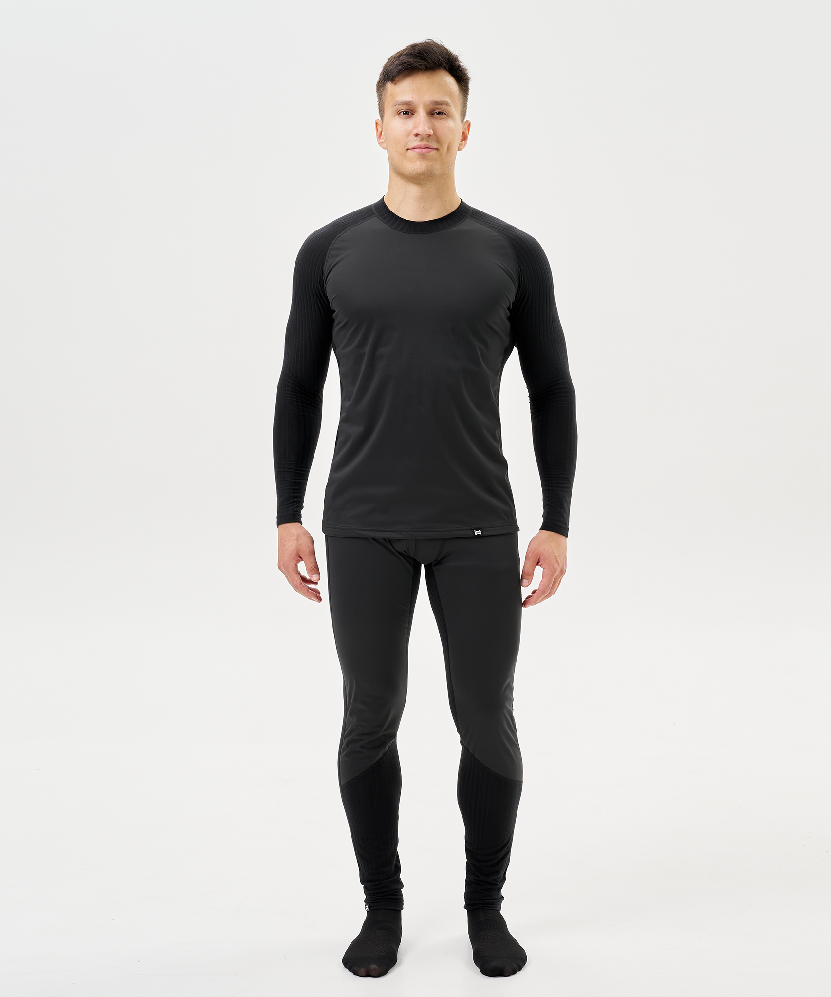 Рубашка Nordski Race WS Black