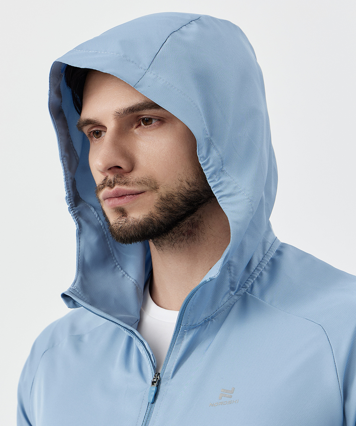 Ветровка Nordski Runway Niagara