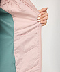 Куртка Nordski Hybrid Warm 2.0 Soft Pink/Ice Mint W