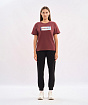 Брюки Nordski Simple Black W
