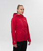 Куртка Nordski Urban 2.0 Barberry W