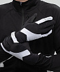 Перчатки Nordski Pro Black/White