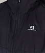 Ветровка Nordski Jr. Run Total Black