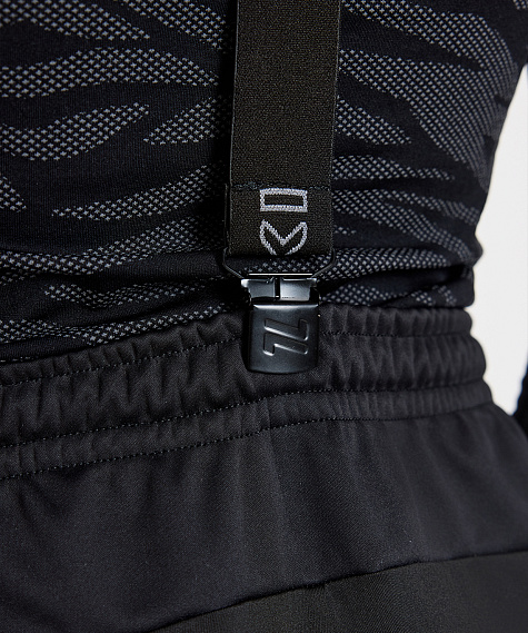 Подтяжки Nordski Black