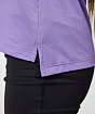 Майка Nordski Jr. Stayer Purple